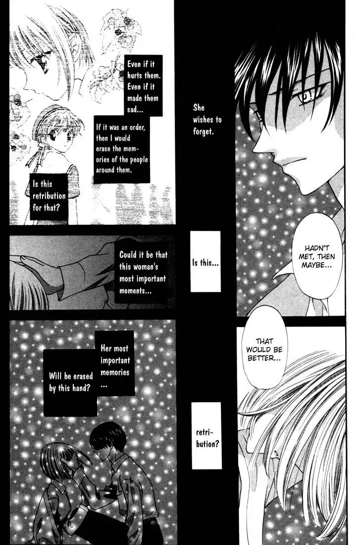 Fruits Basket Chapter 12 20